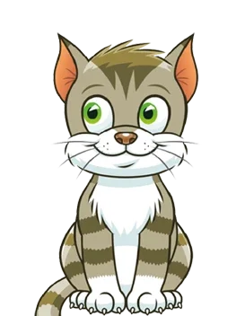 peteko kedi v2